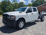 New 2024 Ram 2500 Tradesman Crew Cab RWD, Cab Chassis for sale #RG175763 - photo 13