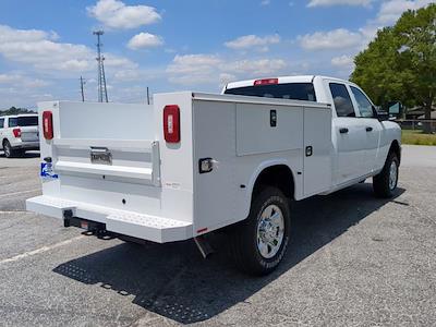 New 2024 Ram 2500 Tradesman Crew Cab 4WD, Knapheide Steel Service Body Service Truck for sale #RG178750 - photo 2