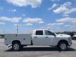 New 2024 Ram 2500 Tradesman Crew Cab 4WD, Knapheide Steel Service Body Service Truck for sale #RG178750 - photo 4