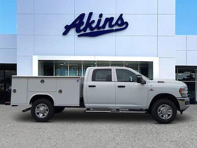 2024 Ram 3500 Crew Cab 4WD, Service Truck for sale #RG187401 - photo 1