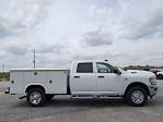 2024 Ram 3500 Crew Cab 4WD, Service Truck for sale #RG187401 - photo 4