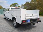 2024 Ram 3500 Crew Cab 4WD, Service Truck for sale #RG187401 - photo 9