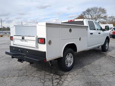 2024 Ram 2500 Crew Cab 4WD, Cab Chassis for sale #RG188992 - photo 2