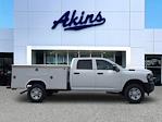 New 2024 Ram 2500 Tradesman Crew Cab 4WD, Cab Chassis for sale #RG188992 - photo 1