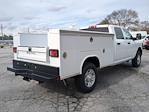 New 2024 Ram 2500 Tradesman Crew Cab 4WD, Cab Chassis for sale #RG188992 - photo 2