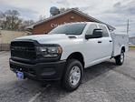 New 2024 Ram 2500 Tradesman Crew Cab 4WD, Cab Chassis for sale #RG188992 - photo 6