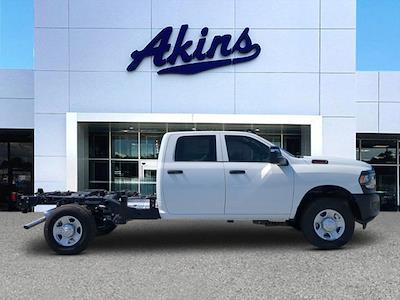 New 2024 Ram 2500 Tradesman Crew Cab RWD, Cab Chassis for sale #RG192529 - photo 1