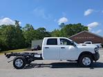 New 2024 Ram 2500 Tradesman Crew Cab RWD, Cab Chassis for sale #RG192529 - photo 4