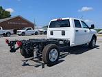 New 2024 Ram 2500 Tradesman Crew Cab RWD, Cab Chassis for sale #RG192529 - photo 2