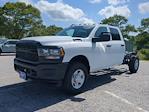 New 2024 Ram 2500 Tradesman Crew Cab RWD, Cab Chassis for sale #RG192529 - photo 11