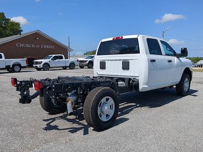 2024 Ram 2500 Crew Cab 4WD, Cab Chassis for sale #RG196723 - photo 2