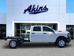 New 2024 Ram 2500 Tradesman Crew Cab 4WD, Cab Chassis for sale #RG196723 - photo 1