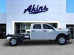 New 2024 Ram 2500 Tradesman Crew Cab 4WD, Cab Chassis for sale #RG196726 - photo 1