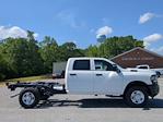 New 2024 Ram 2500 Tradesman Crew Cab 4WD, Cab Chassis for sale #RG196726 - photo 4