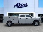 New 2024 Ram 3500 Tradesman Crew Cab 4WD, 8' 2" Royal Truck Body Service Body Service Truck for sale #RG207039 - photo 1