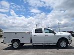 New 2024 Ram 3500 Tradesman Crew Cab 4WD, 8' 2" Royal Truck Body Service Body Service Truck for sale #RG207039 - photo 4