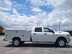 New 2024 Ram 3500 Tradesman Crew Cab 4WD, 8' 2" Royal Truck Body Service Body Service Truck for sale #RG207039 - photo 6