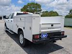 New 2024 Ram 3500 Tradesman Crew Cab 4WD, 8' 2" Royal Truck Body Service Body Service Truck for sale #RG207039 - photo 11