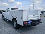 New 2024 Ram 3500 Tradesman Crew Cab 4WD, 8' 2" Royal Truck Body Service Body Service Truck for sale #RG207040 - photo 9