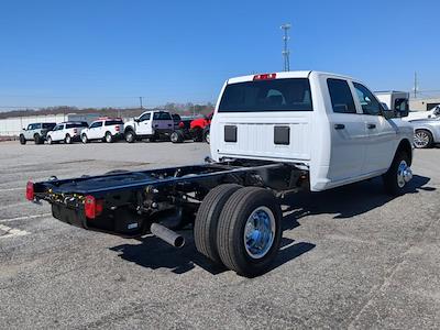 2024 Ram 3500 Crew Cab DRW RWD, Cab Chassis for sale #RG210391 - photo 2