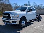 2024 Ram 3500 Crew Cab DRW RWD, Cab Chassis for sale #RG210391 - photo 6