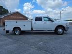 New 2024 Ram 3500 Tradesman Crew Cab 4WD, 9' Royal Truck Body Service Body Service Truck for sale #RG215752 - photo 3