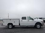 New 2024 Ram 3500 Tradesman Crew Cab 4WD, 8' 2" Royal Truck Body Service Body Service Truck for sale #RG219898 - photo 4