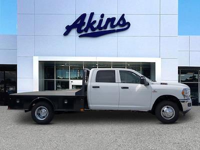 2024 Ram 3500 Crew Cab DRW 4WD, Cab Chassis for sale #RG232265 - photo 1