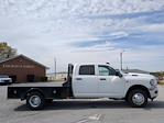 2024 Ram 3500 Crew Cab DRW 4WD, Cab Chassis for sale #RG232265 - photo 3