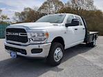 2024 Ram 3500 Crew Cab DRW 4WD, Cab Chassis for sale #RG232265 - photo 6