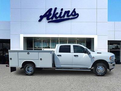 2024 Ram 3500 Crew Cab DRW 4WD, Royal Truck Body Service Body Service Truck for sale #RG232473 - photo 1