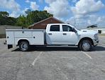 New 2024 Ram 3500 Tradesman Crew Cab 4WD, 9' Royal Truck Body Service Body Service Truck for sale #RG232473 - photo 3