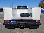 New 2024 Ram 3500 Tradesman Crew Cab 4WD, 9' Royal Truck Body Service Body Service Truck for sale #RG232474 - photo 11