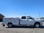 New 2024 Ram 3500 Tradesman Crew Cab 4WD, 9' Royal Truck Body Service Body Service Truck for sale #RG232474 - photo 3