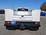 New 2024 Ram 3500 Tradesman Crew Cab 4WD, 9' Royal Truck Body Service Body Service Truck for sale #RG232474 - photo 4