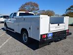 New 2024 Ram 3500 Tradesman Crew Cab 4WD, 9' Royal Truck Body Service Body Service Truck for sale #RG232474 - photo 5