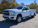 New 2024 Ram 3500 Tradesman Crew Cab 4WD, 9' Royal Truck Body Service Body Service Truck for sale #RG232474 - photo 6