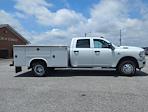 New 2024 Ram 3500 Tradesman Crew Cab 4WD, 9' Royal Truck Body Service Body Service Truck for sale #RG232476 - photo 3