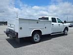 New 2024 Ram 3500 Tradesman Crew Cab 4WD, 9' Royal Truck Body Service Body Service Truck for sale #RG232476 - photo 2