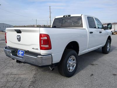 2024 Ram 2500 Crew Cab 4WD, Pickup for sale #RG233735 - photo 2