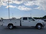 New 2024 Ram 3500 Tradesman Crew Cab 4WD, Service Truck for sale #RG247516 - photo 3