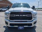 2024 Ram 3500 Crew Cab DRW 4WD, Flatbed Truck for sale #RG248602 - photo 7