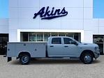 New 2024 Ram 3500 Tradesman Crew Cab 4WD, 9' Royal Truck Body Service Body Service Truck for sale #RG248800 - photo 1