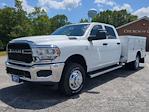 New 2024 Ram 3500 Tradesman Crew Cab 4WD, 9' Royal Truck Body Service Body Service Truck for sale #RG248800 - photo 6