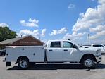 New 2024 Ram 3500 Tradesman Crew Cab 4WD, 9' Royal Truck Body Service Body Service Truck for sale #RG248801 - photo 3