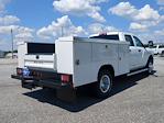 New 2024 Ram 3500 Tradesman Crew Cab 4WD, 9' Royal Truck Body Service Body Service Truck for sale #RG248801 - photo 2