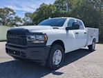 New 2024 Ram 2500 Tradesman Crew Cab RWD, Cab Chassis for sale #RG249068 - photo 11