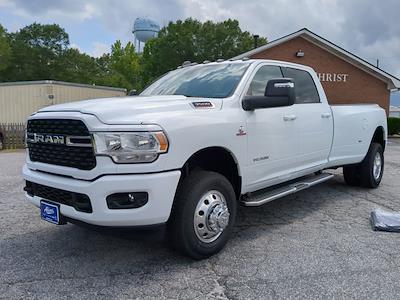 New 2024 Ram 3500 Big Horn Crew Cab 4WD, Pickup for sale #RG273485 - photo 1