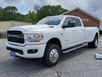 New 2024 Ram 3500 Big Horn Crew Cab 4WD, Pickup for sale #RG273485 - photo 1