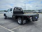 New 2024 Ram 5500 FL Crew Cab 4WD, 9' 4" CM Truck Beds RD Model Flatbed Truck for sale #RG279792 - photo 5